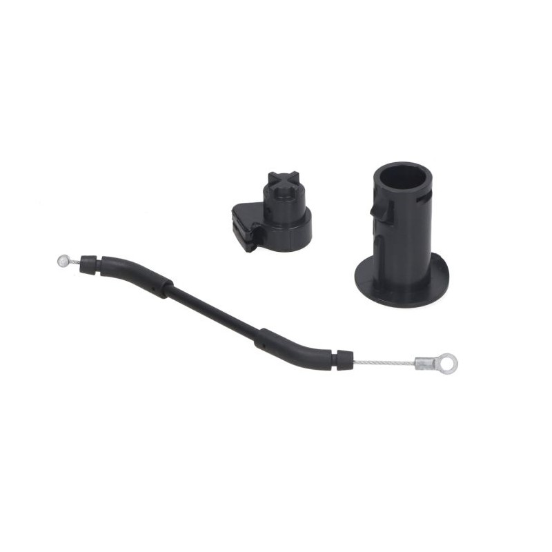 1B005312 KIT SERRATURA...