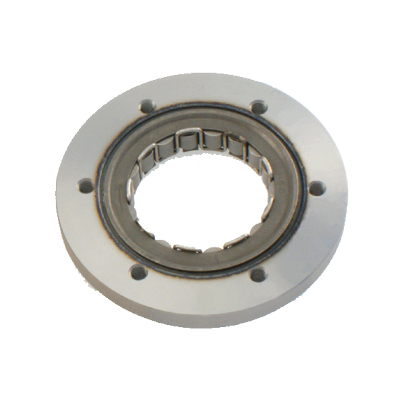 RUOTA LIBERA AVVIAMENTO...