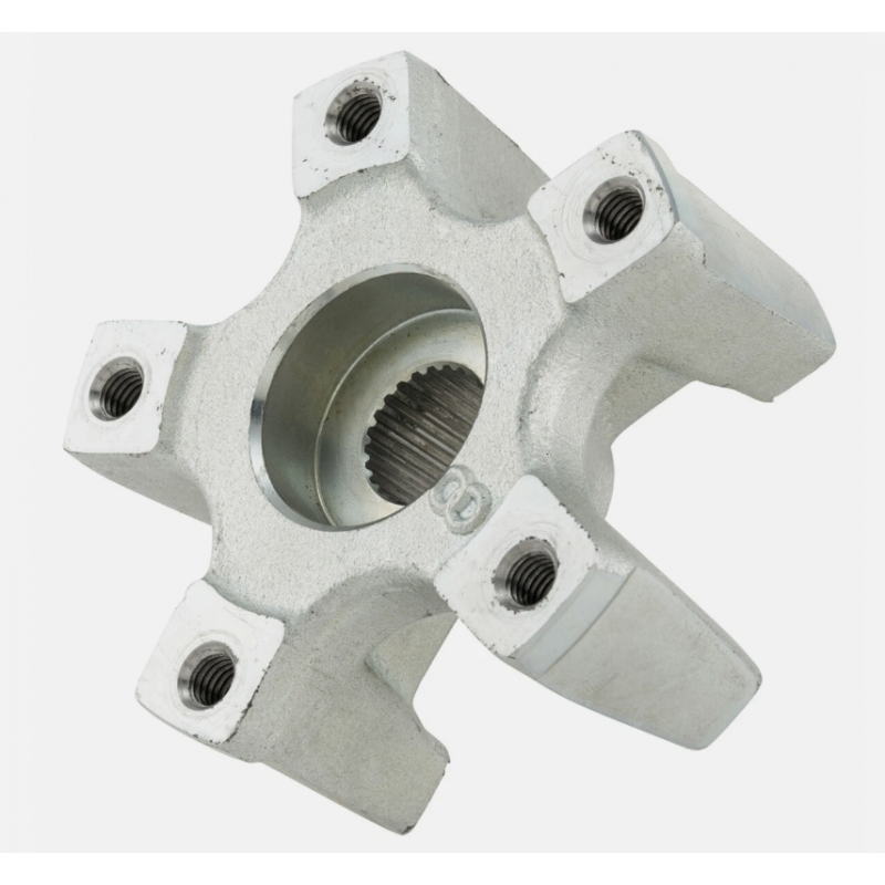 Mozzo ruota Posteriore...