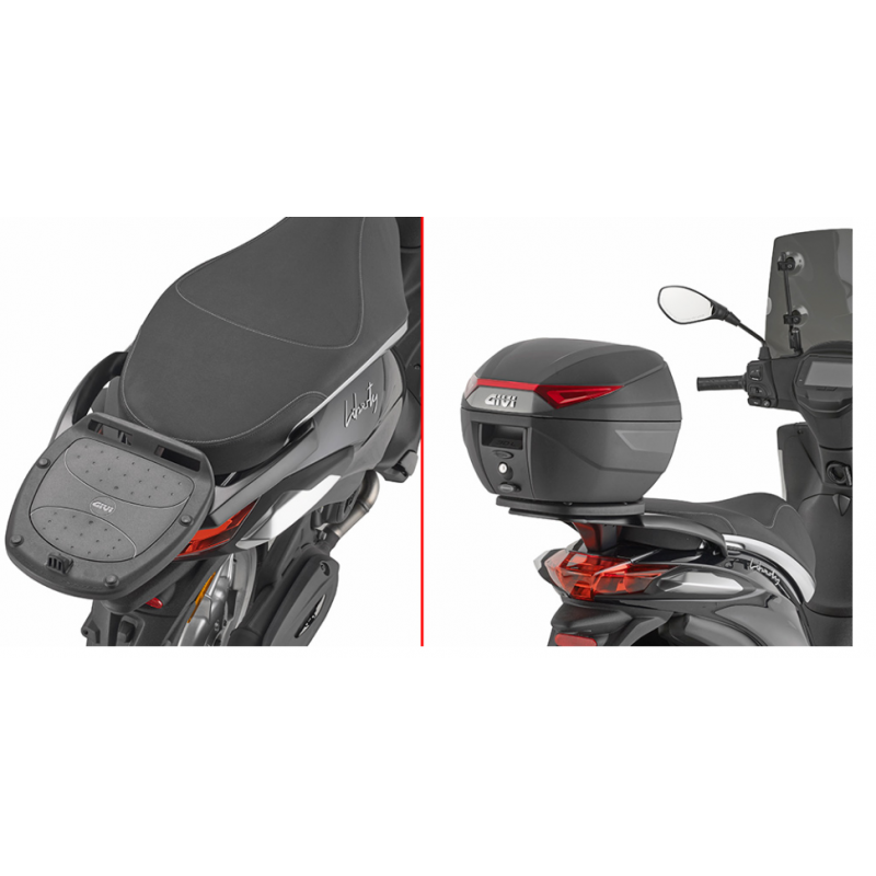 GIVI SR5623 ATTACCHI...