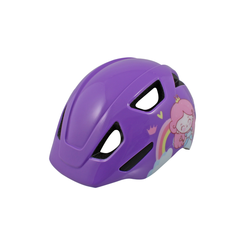 CASCO KID FUN GIRL - S...