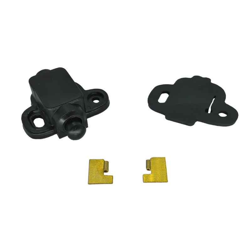 INTERRUTTORE STOP NERO PER...