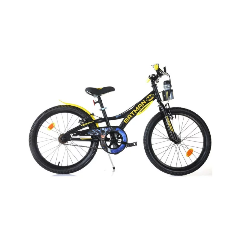 Bici 20 Batman  Bambini con...