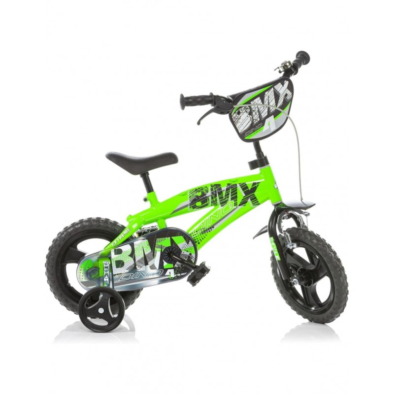 BICI DA BAMBINO MISURA 12"...