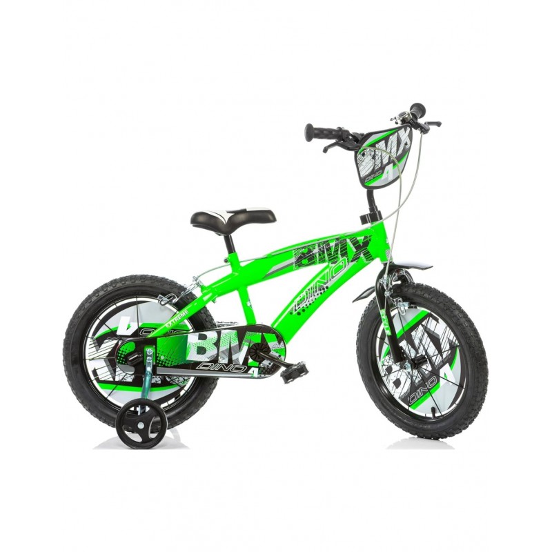 BICI DA BAMBINO MISURA 14"...