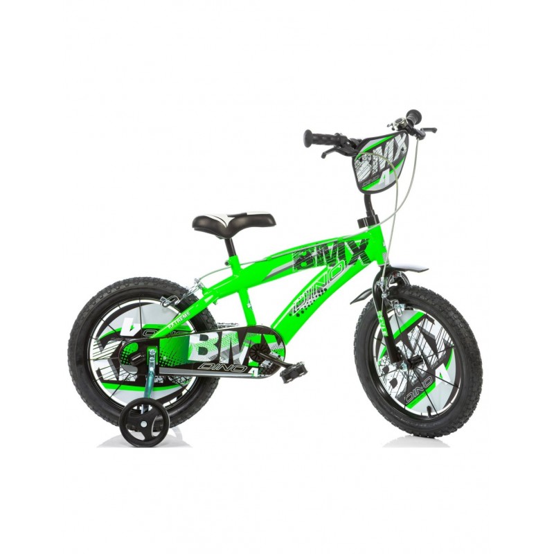 BICI DA BAMBINO 16" STILE...