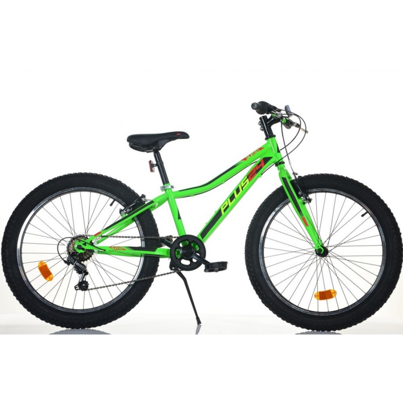 BICI MOUNTAIN BIKE  MTB 24"...