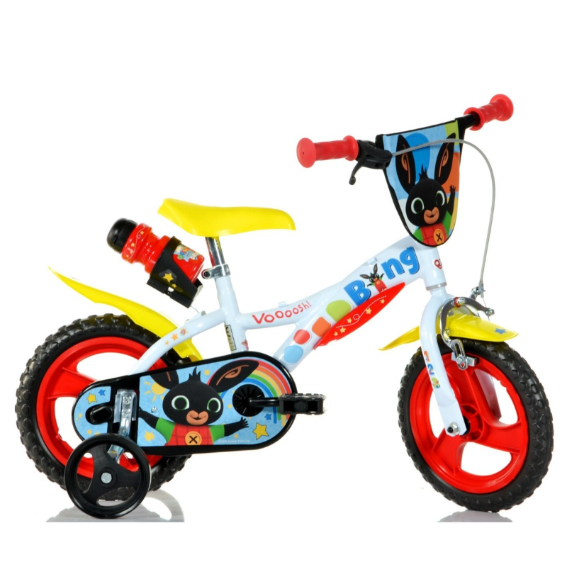 BICI DA BAMBINO 12"...