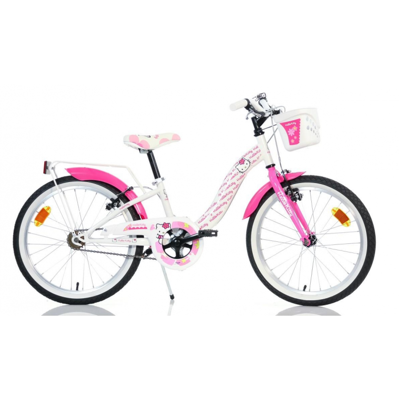 Bicicletta da Bambina Hello...