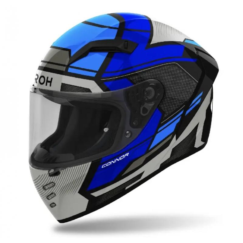 Casco integrale Airoh...