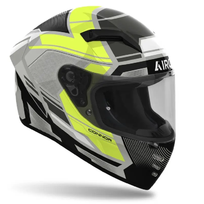Casco integrale Airoh...