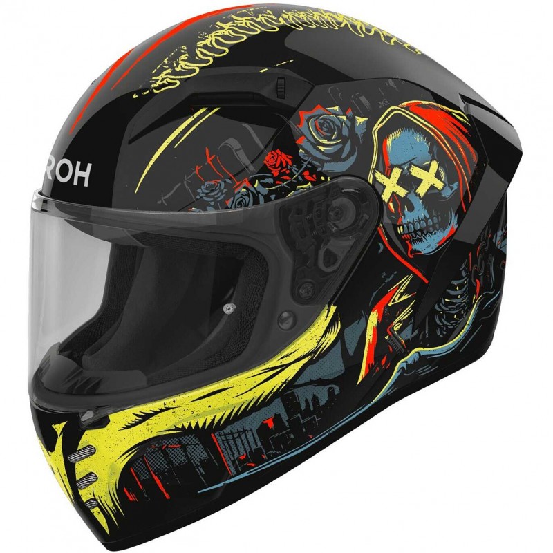 Casco integrale Airoh...