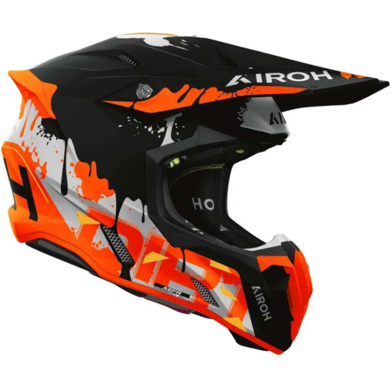 Casco da Cross Airoh Twist...