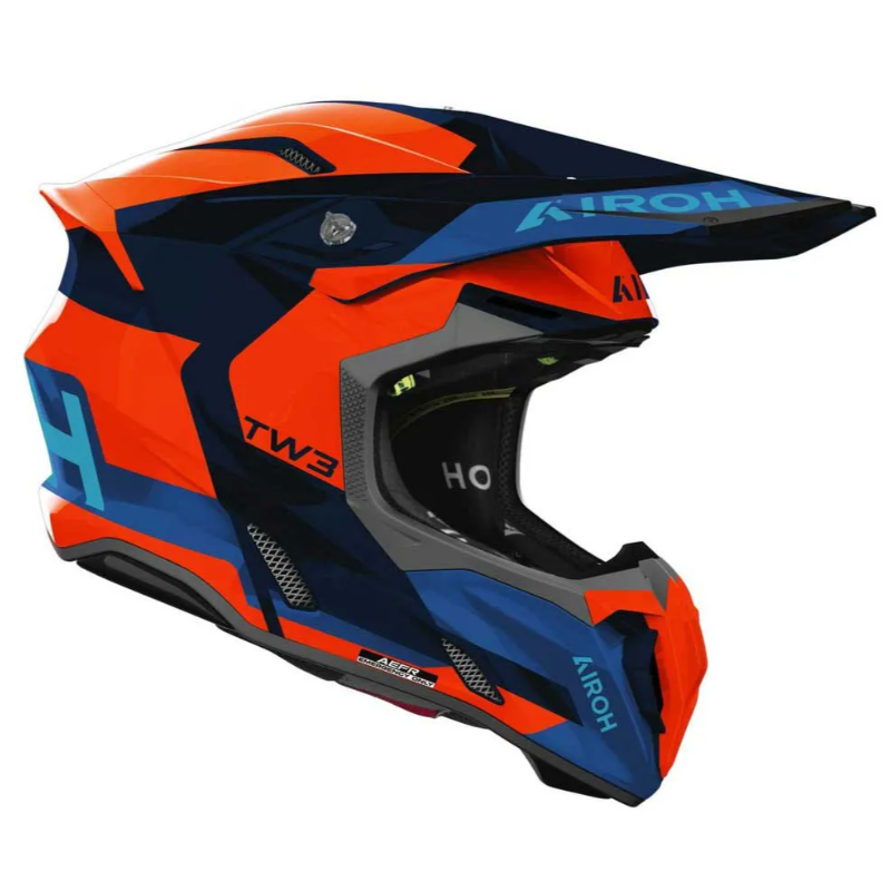 Casco da Cross Airoh Twist...