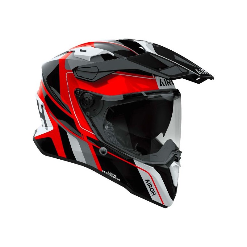 Casco Airoh Commander 2...