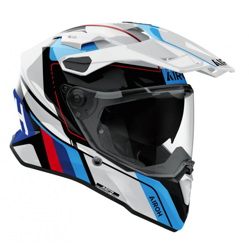 Casco Airoh Commander 2...