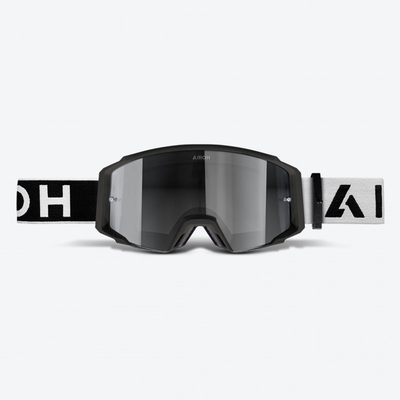 GOGGLE AIROH BLAST XR1 BLACK