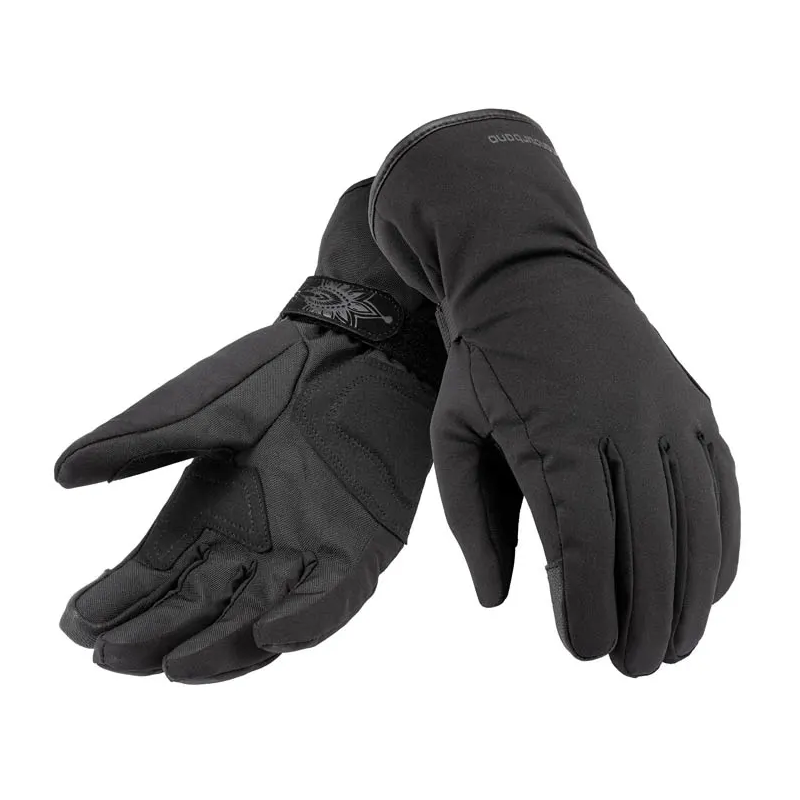 Guanti invernali moto...