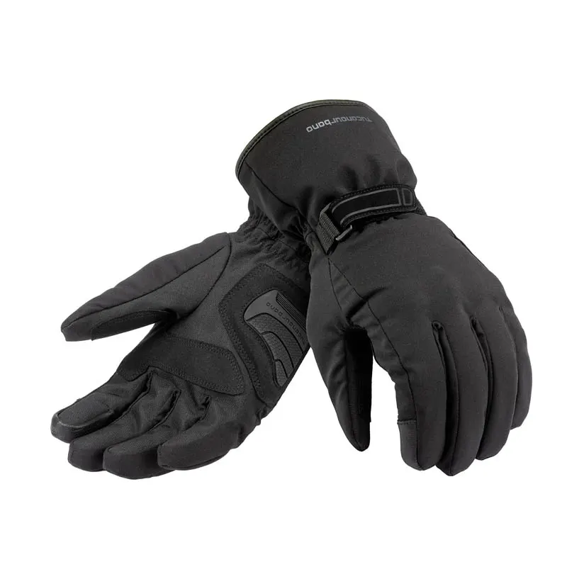 Guanti PASSWORD PLUS...