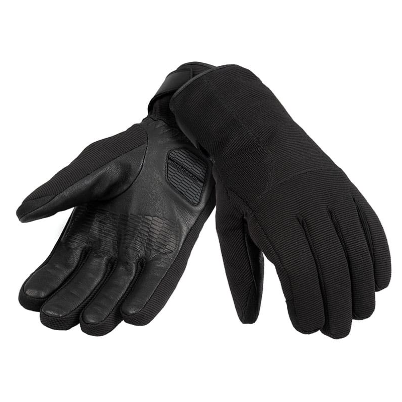 Guanti moto scooter...