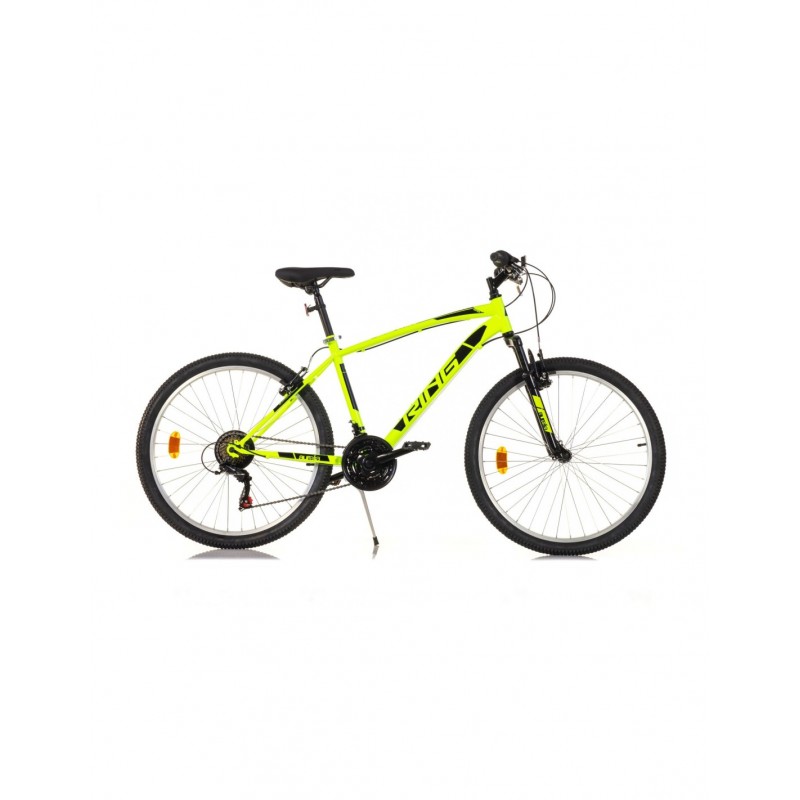 BICI UOMO MOUNTAIN BIKE  26"