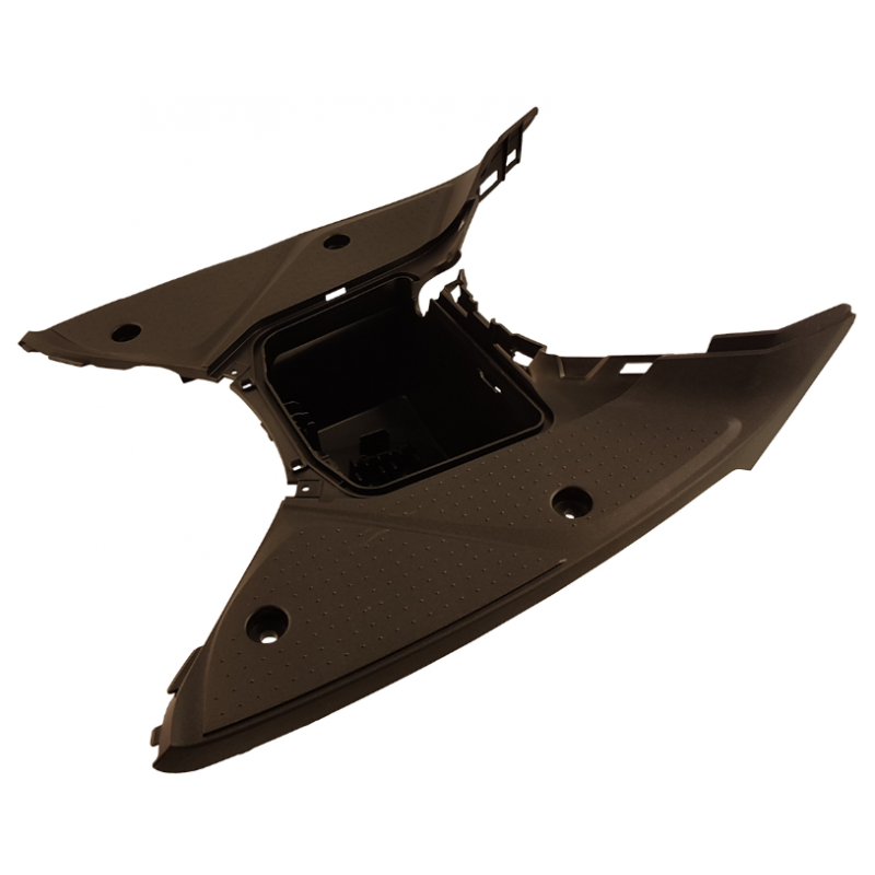 PEDANA POGGIAPIEDI PER...