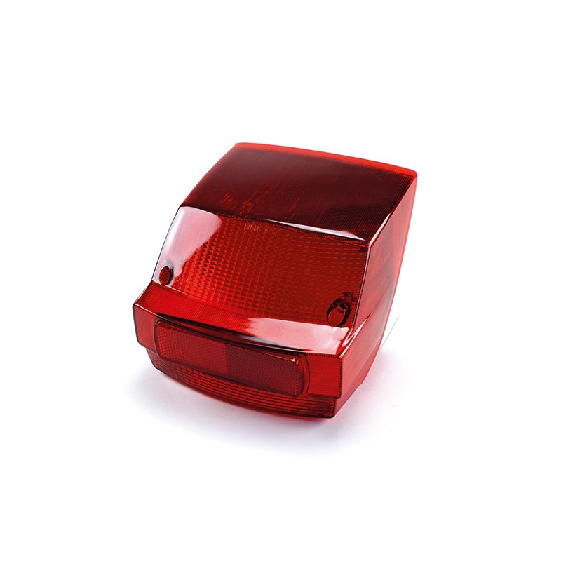 Plastica fanale posteriore...