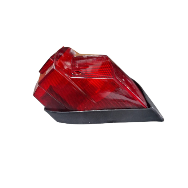 FANALE POSTERIORE SIEM STOP...