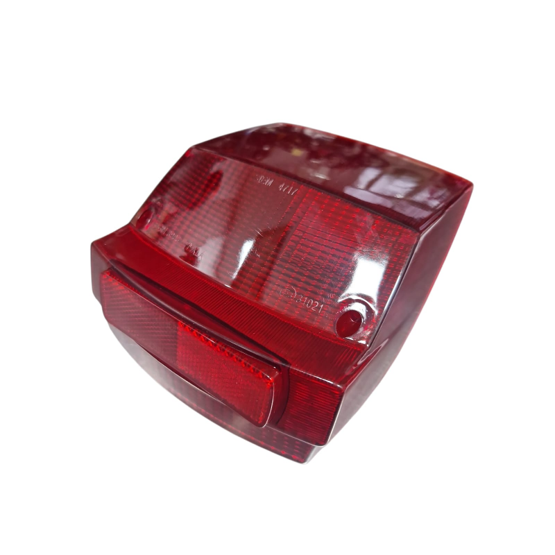 Plastica Fanale Siem...