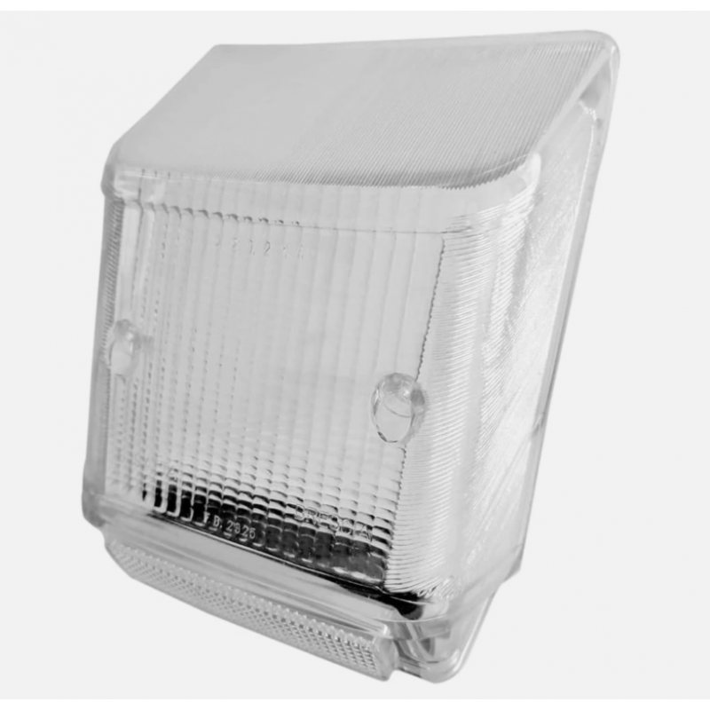 Corpo luminoso fanale...