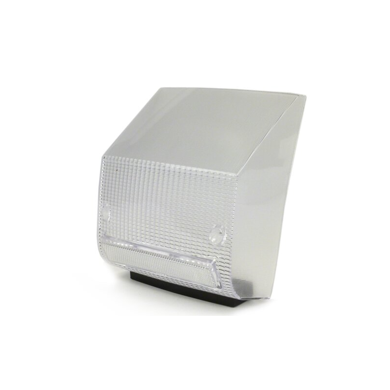 Corpo luminoso fanale...