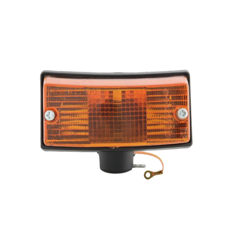 Freccia anteriore dx...