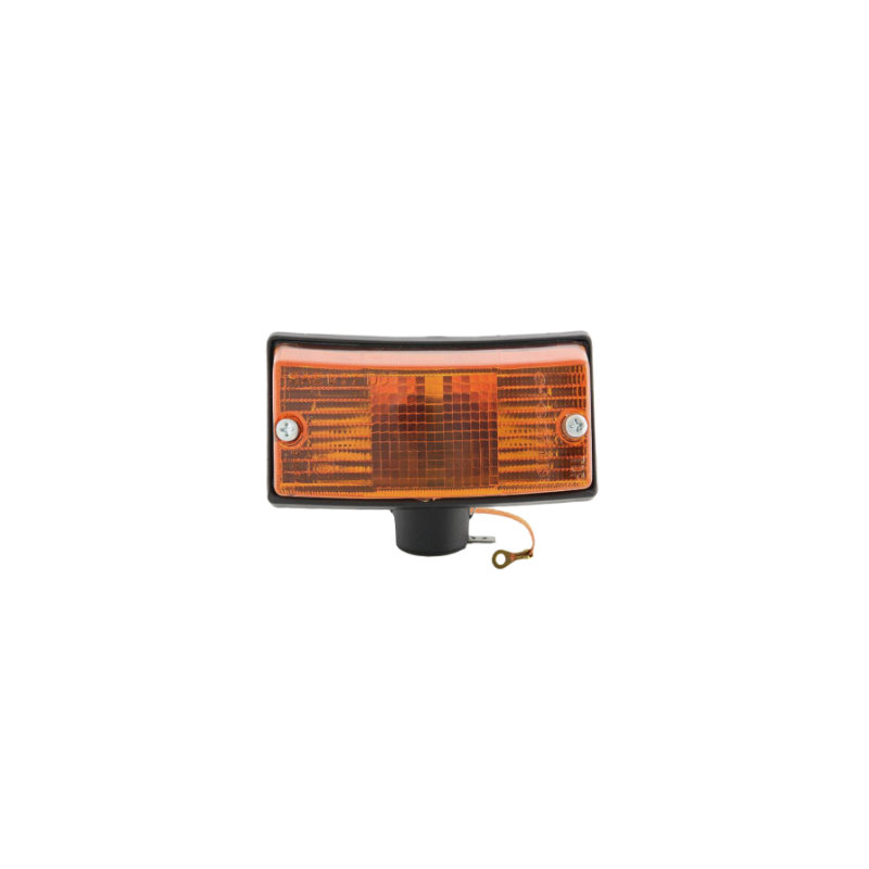 Freccia anteriore dx...