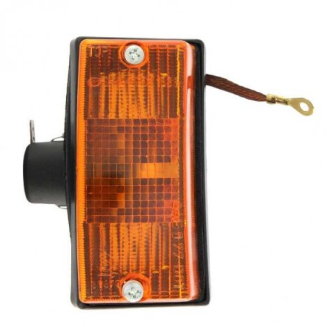 Freccia Siem anteriore sx...