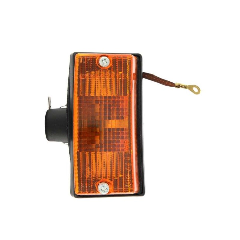 Freccia Siem anteriore sx...