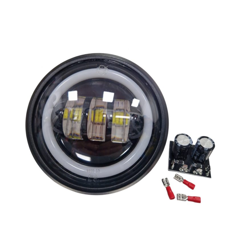 COD104LED SIEM Faro a led...