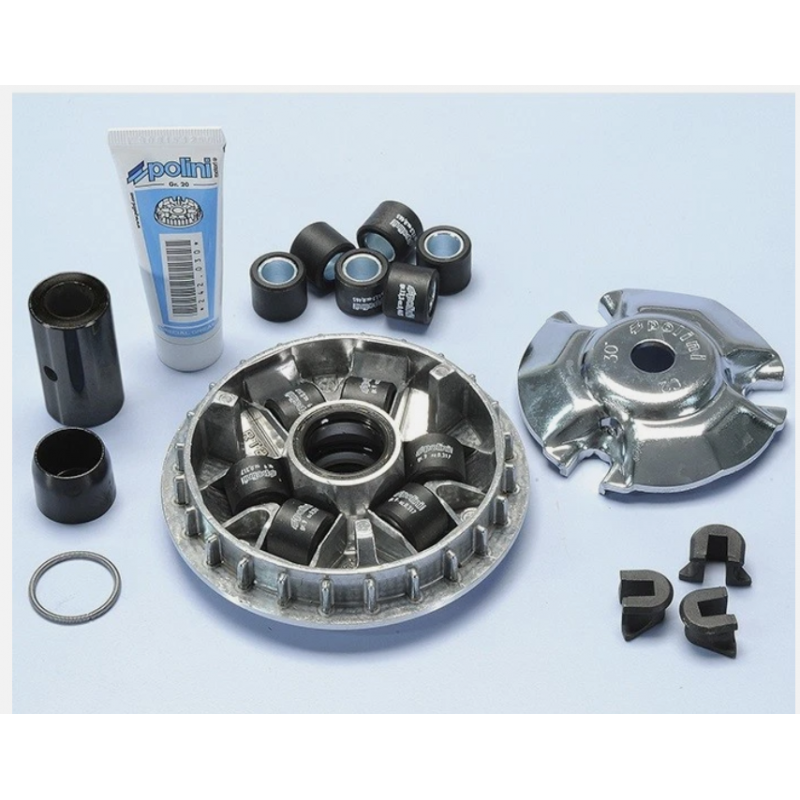 241.619 POLINI KIT...