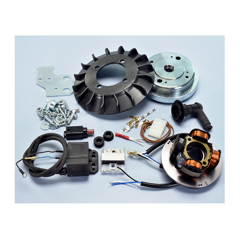 ACCENSIONE 1710543 POLINI...