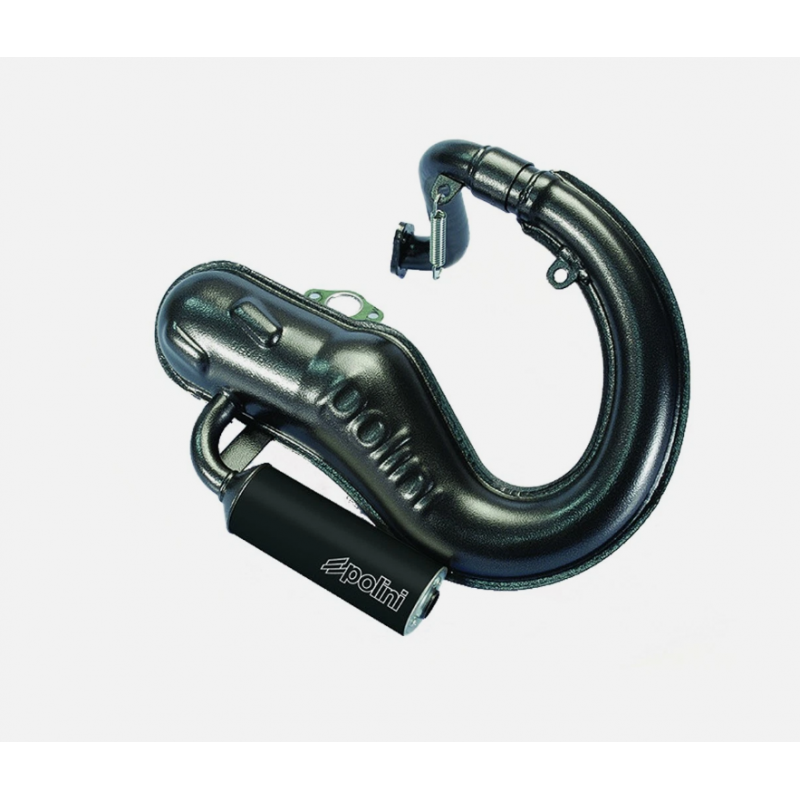 2002030/s Polini Marmitta...