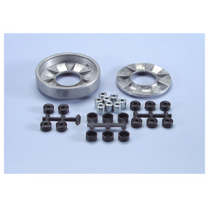 241200 Polini Variatore...