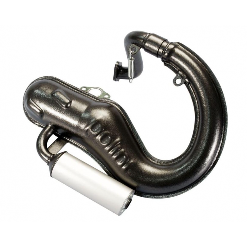 2002030/s Polini Marmitta...