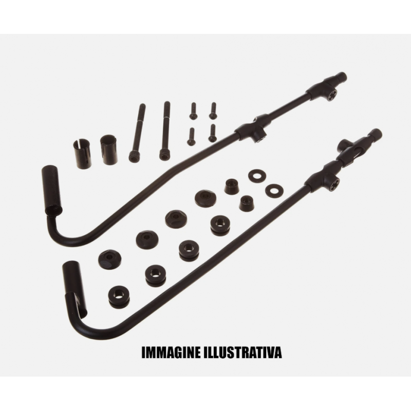 GIVI A1125A Kit di attacchi...