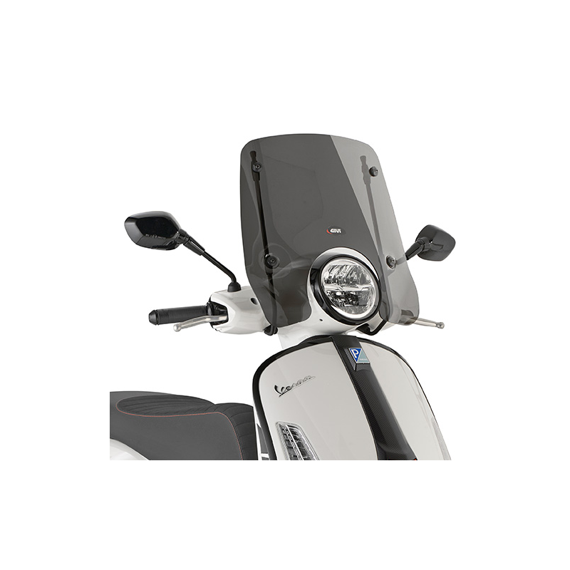 GIVI 104S LASTRA CUPOLINO...
