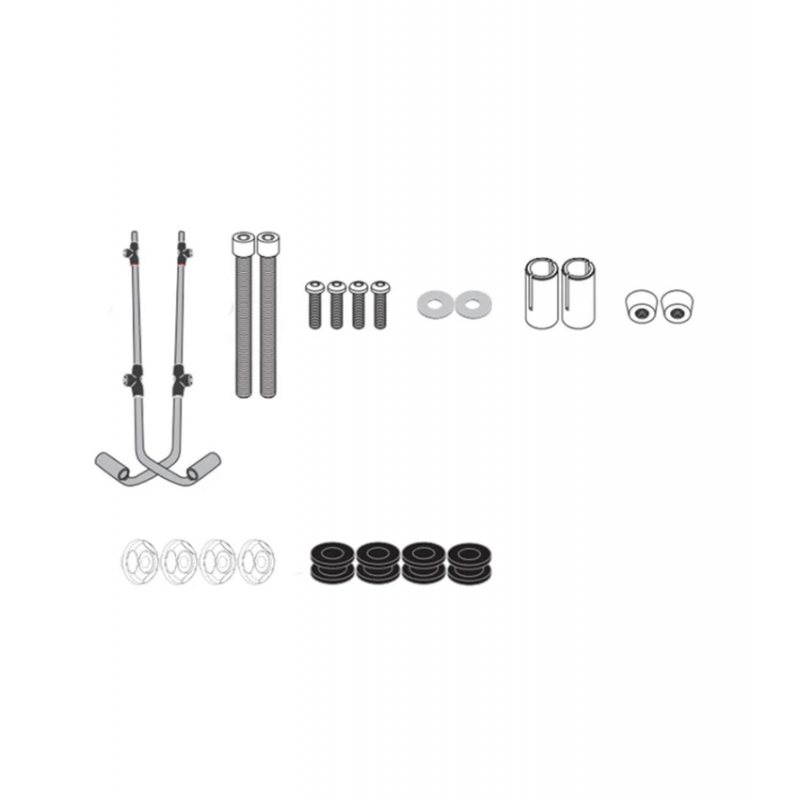 GIVI A5620A ATTACCHI PER...