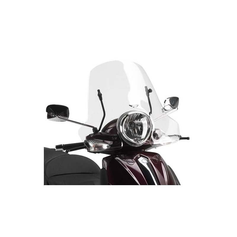 GIVI 106A SCHERMO LASTRA...