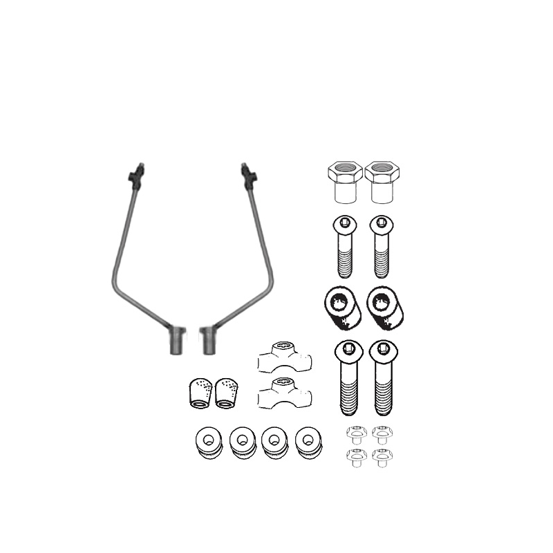 GIVI A106A ATTACCHI...