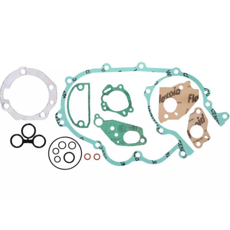 Serie guarnizione motore...