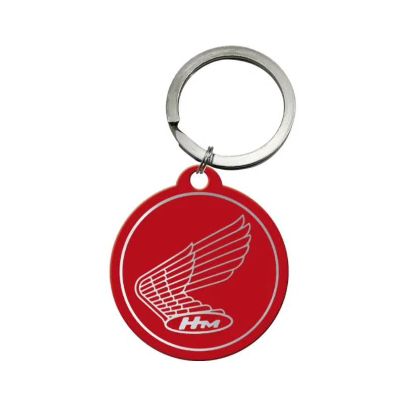 Portachiavi Honda - Logo...