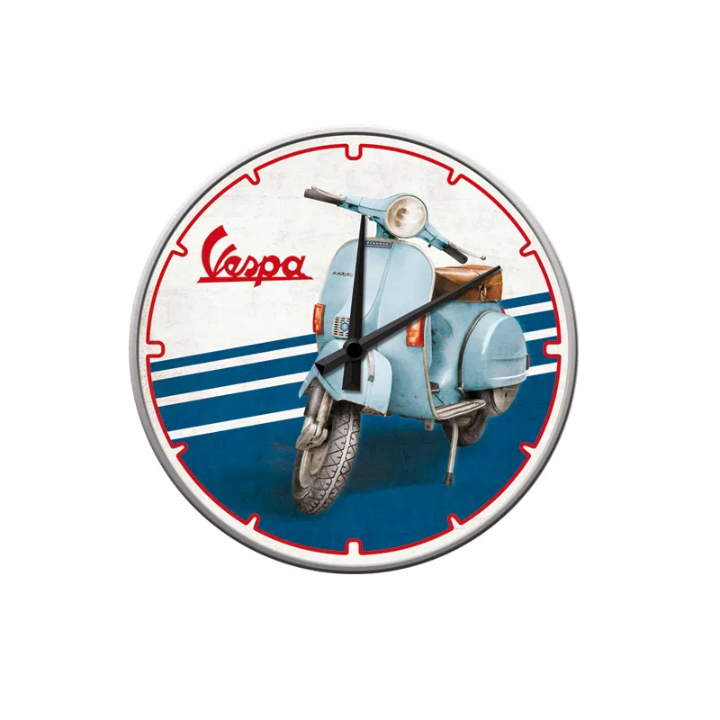 Orologio da parete Vespa -...