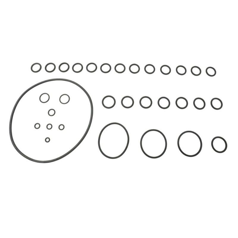 Serie guarnizioni smeriglio...